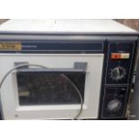 An Industrial Electric Microwave / Combi Oven