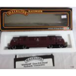 A Mainline Class 4R warship diesel (Hermes) New in box