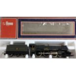 A Lima trains 5103 MW 4-6 GWR new in box