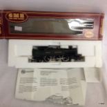 An Airfix GMR Pair ice Tank Locomotive 2-6-2 GWR Green livery new in box