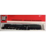 A Joeuf Locomotive Vapeur Ref 8260 4-8-2 new in box