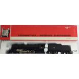 A Joeuf Locomotive 141R Charbon 8274 new in box