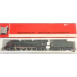 Jouef Locomotive and Tender 4-8-2 no 8260 new in box- unused
