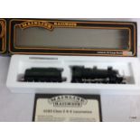 A Mainline - 43xxx Mogul locomotive G.W.R Green new in box