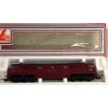 Lima Models - Western Gladiator D1016 - 205121M WO