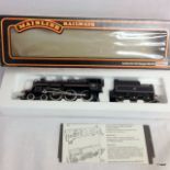 A mainline - Black 370052 new in box