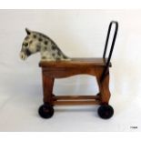 Hobby Horse