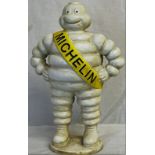 A 15" figure of a Michelin Man