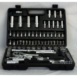 94 piece socket set