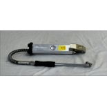 A professional air inflator gun