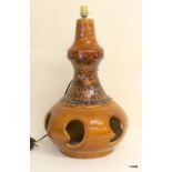 A West German Studio Art Lamp