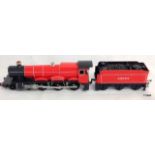 A Hornby R765 25555 4-6-0 Lord Westwood unboxed