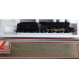 A Lima models - 42700 locomotive black - 205120 MWG new in box