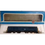 An Airfix 00 gauge AIA/AIA class 31/4 Diesel BR BWF Livery new in box