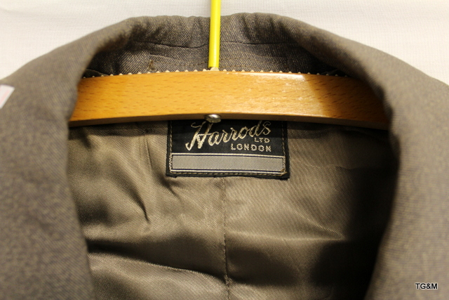 2 x Harrods coats to include a duffle coat - Image 6 of 6