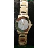 Jane Shilton ladies watch as new in box.