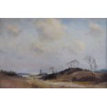 MARCUS FORD (1914-1989) "Blythburgh from