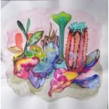 Orlanda Broom Watercolour
