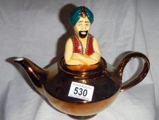 The Genie Teapot' by Wade (approx. heigh