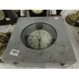 A Russian Submariners clock