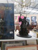 A Lord of the rings Return of the King M
