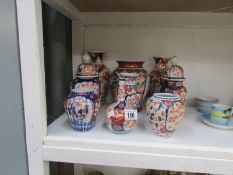 A mixed lot of Chinese pottery