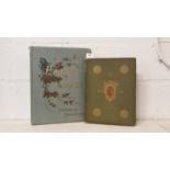 2 large illustrated Shakespear Editions 'Macbeth' by Moyr Smith & 'As you like it' by Emile Bayard'