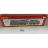 A boxed Hornby '00' gauge B.R. 4-6-0 Pra