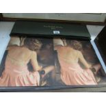 2 Pirelli calendars, one dated 1972