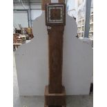 A Granddaughter clock for spares or repa