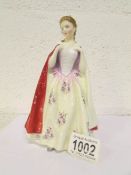 A Royal Doulton figurine, HN2022, 'Bess'