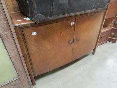 A 1960's sideboard