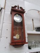 A Modern Windsor wall clock