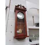 A Modern Windsor wall clock