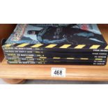 Batman No Mans Land Volumes 1-6