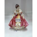 A Royal Doulton figurine, HN2229, Southe