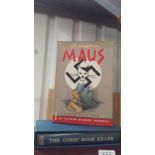 Art Spiegelsmans' Maus A Survivor's Tale