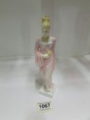 A Royal Doulton figurine, Daphne, HN2260
