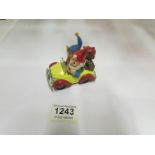 A Corgi 801 Noddy car with Big Ears and