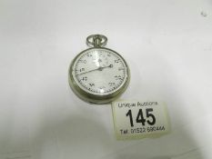 A S.E.S.S.A. stop watch in working order