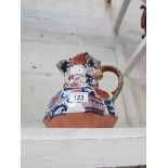 A Mason's jug, a/f