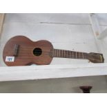 A Ukelele