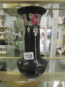 An Art Deco 1937 Shelley vase
