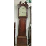 A 30 hour Grandfather clock