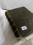 A Victorian Brown's 'Self Interpreting' Bible