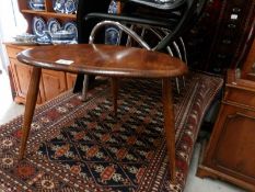 An Ercol coffee table