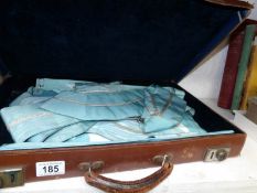 A case of Masonic regalia