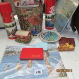 A quantity of Butlin's ephemera and related items