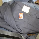 A quantity of railway jackets