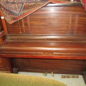 An Archibald and Ramsden piano